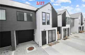 3/27 Taikata Road, Te Atatu Peninsula