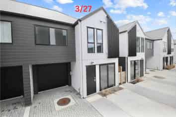 3/27 Taikata Road, Te Atatu Peninsula