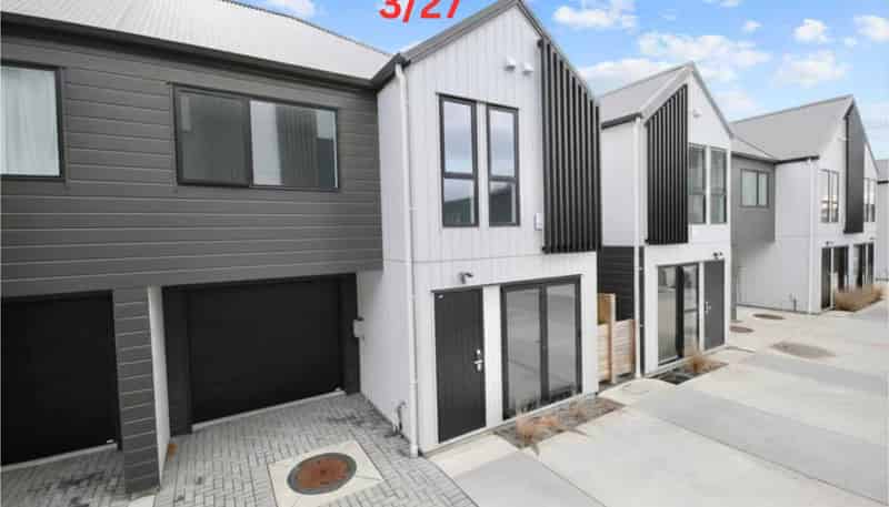 3/27 Taikata Road, Te Atatu Peninsula