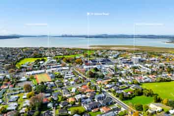 3/27 Taikata Road, Te Atatu Peninsula