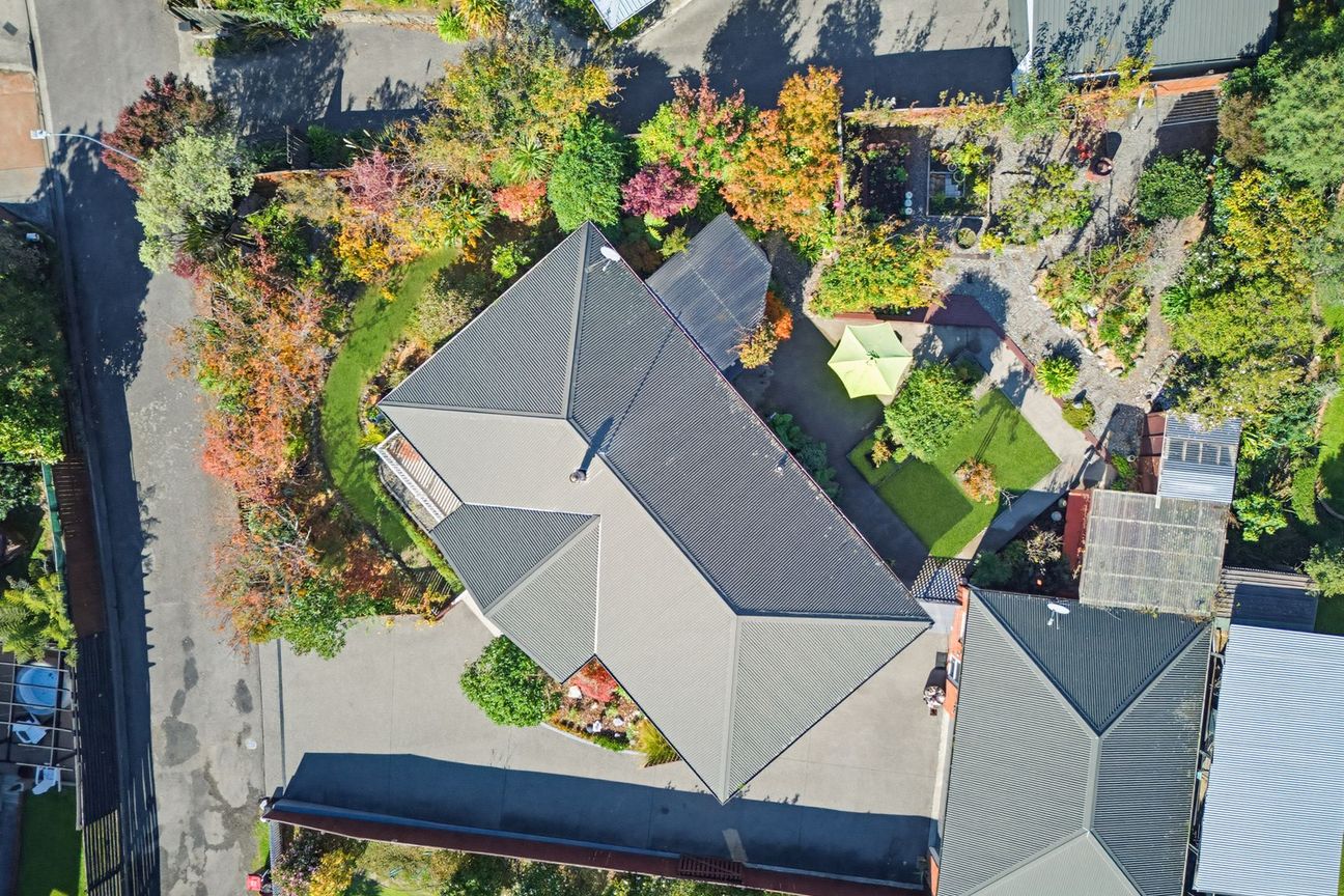 Garden Rhythm on Moana View – pohled 6