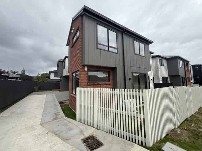 1/44 Abercrombie Street, Howick