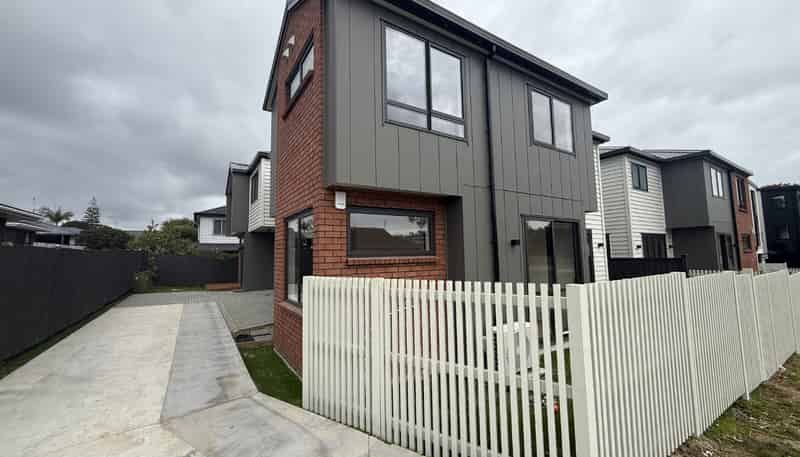 1/44 Abercrombie Street, Howick