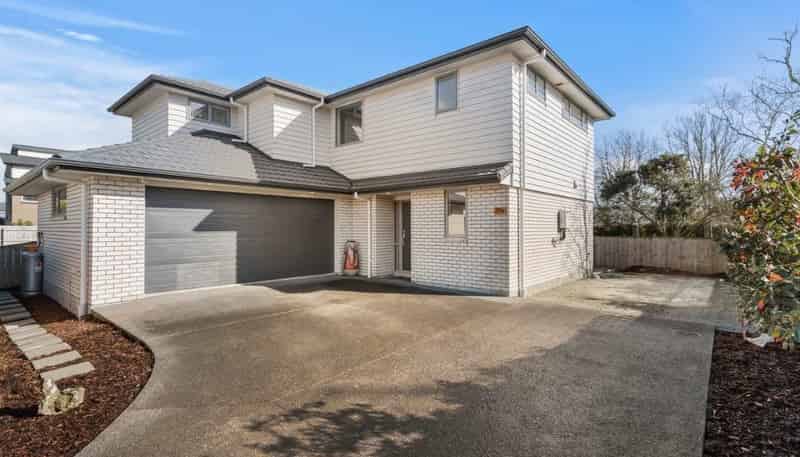 77A Riverside Road, Orewa