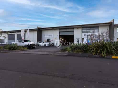 Lease or Buy! Container Friendly Unit