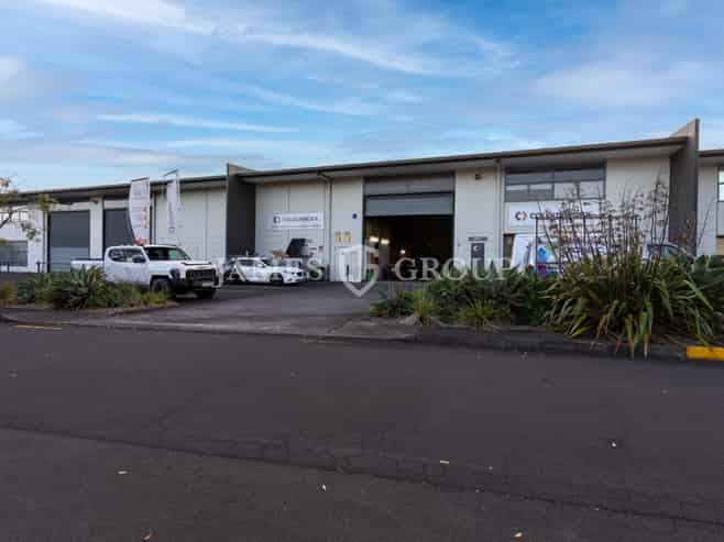 Lease or Buy! Container Friendly Unit
