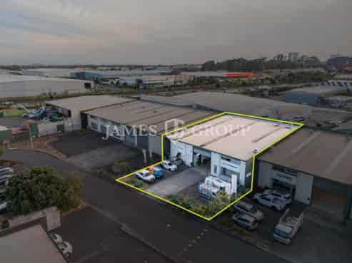 Lease or Buy! Container Friendly Unit