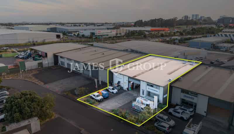 D/138 Plunket Avenue, Wiri