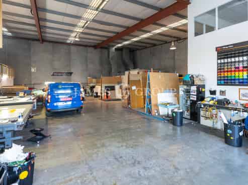 Lease or Buy! Container Friendly Unit