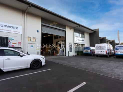 Lease or Buy! Container Friendly Unit
