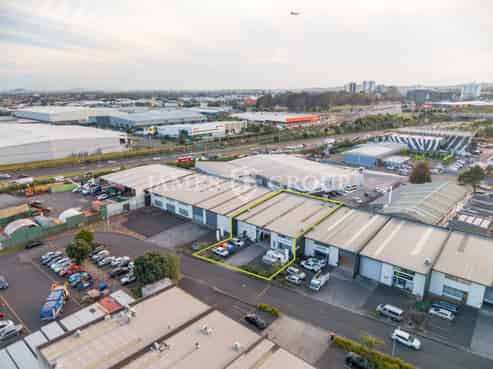 Lease or Buy! Container Friendly Unit