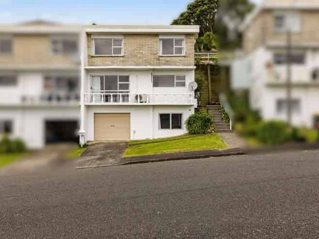 25B Port View Crescent, Moturoa