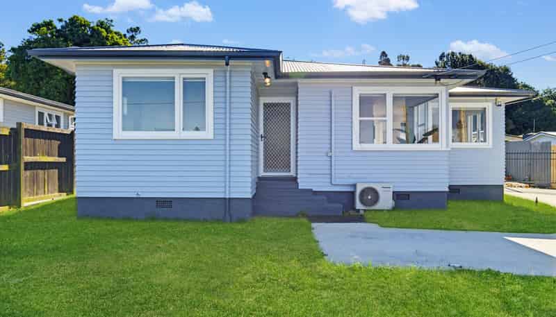 1 Rosehill Drive, Rosehill