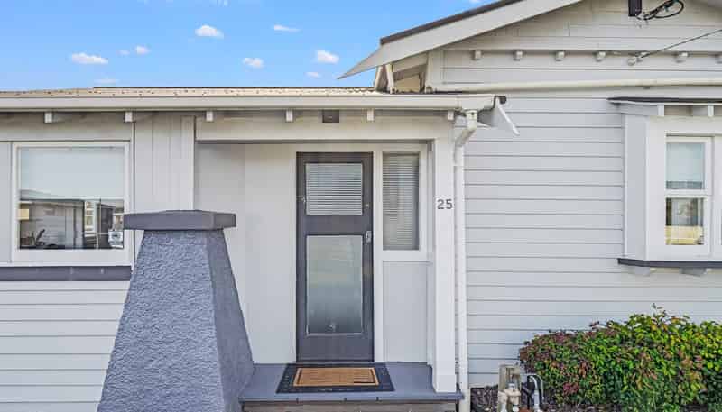 25 Stark Street, Durie Hill