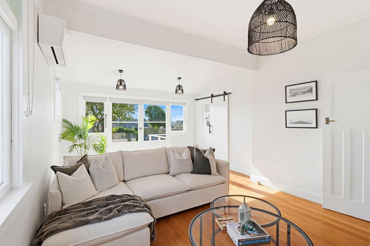 Modernised Classic in Durie Hill! - Bild 6