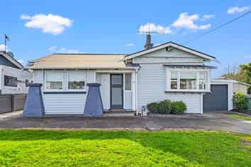 25 Stark Street, Durie Hill