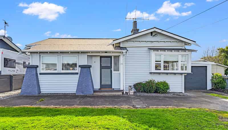 25 Stark Street, Durie Hill
