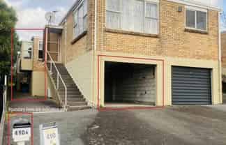 410a Devon Street East, Strandon