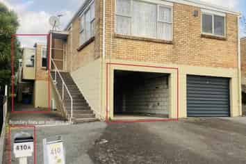 410a Devon Street East, Strandon