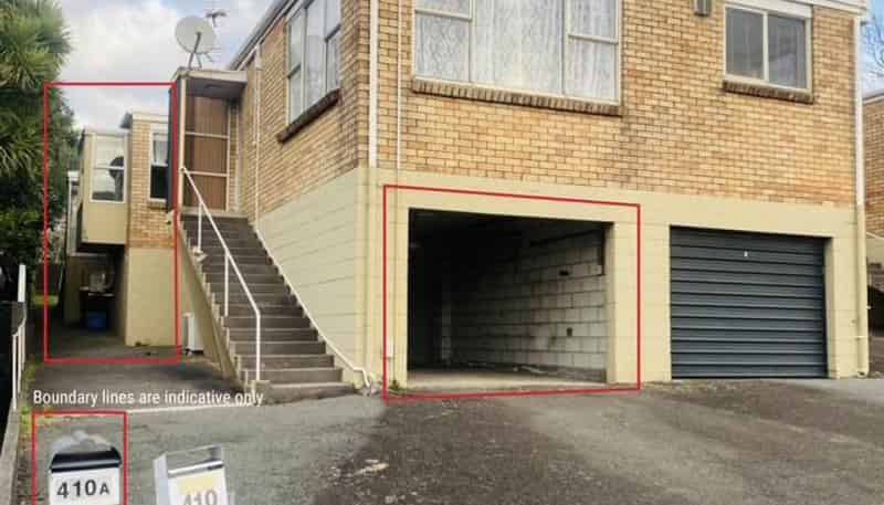 410a Devon Street East, Strandon