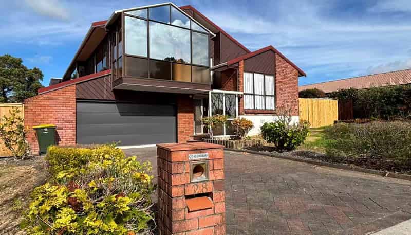 28 Orangewood Drive, Northpark