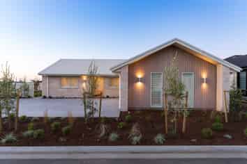 Lot 8 Raupeka Place, Hawera