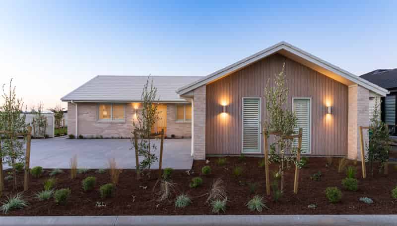 Lot 8 Raupeka Place, Hawera
