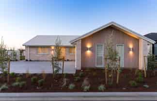 Lot 8 Raupeka Place, Hawera