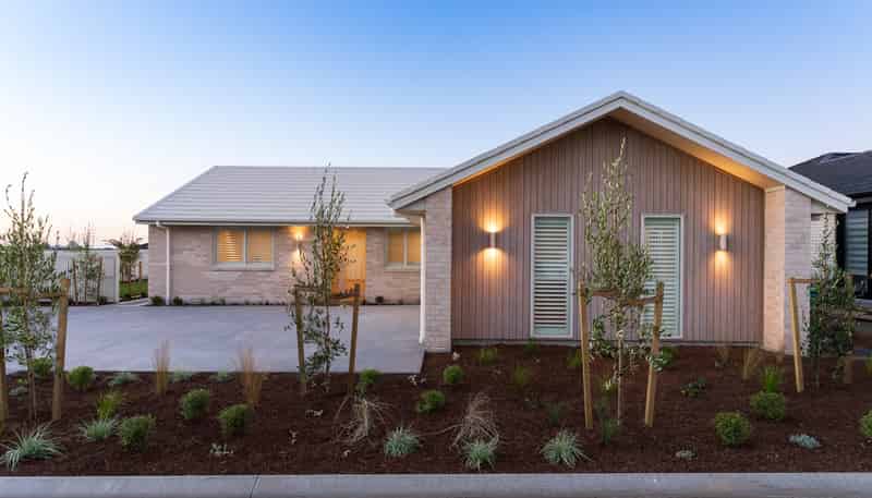 Lot 8 Raupeka Place, Hawera
