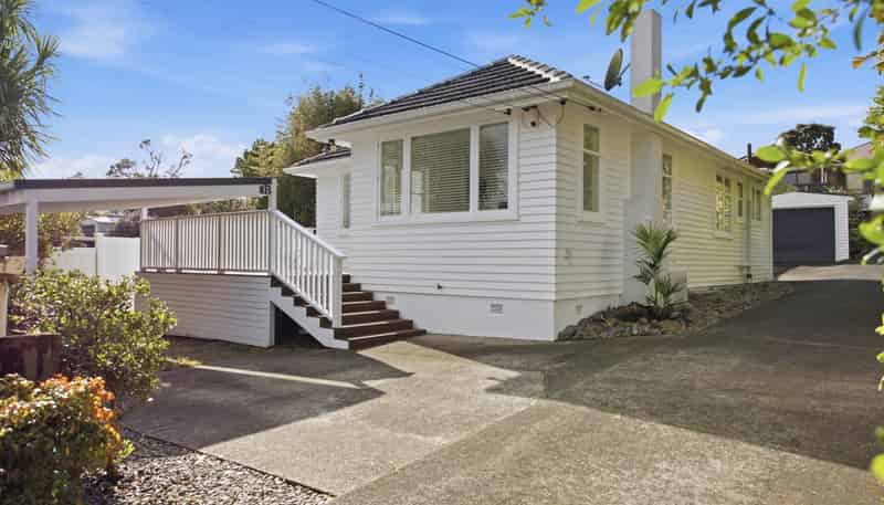 2/8 Arahoe Road, New Lynn