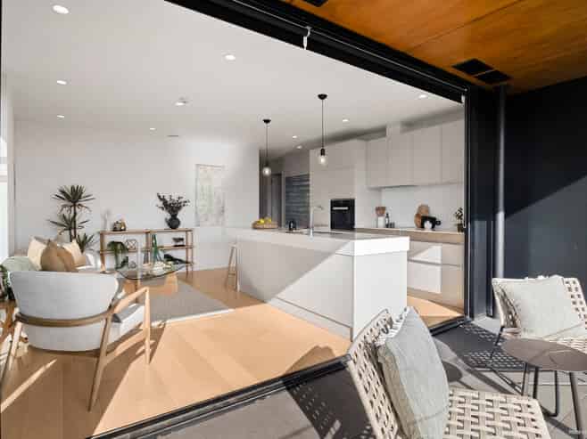 303/1 Turakina Street, Grey Lynn