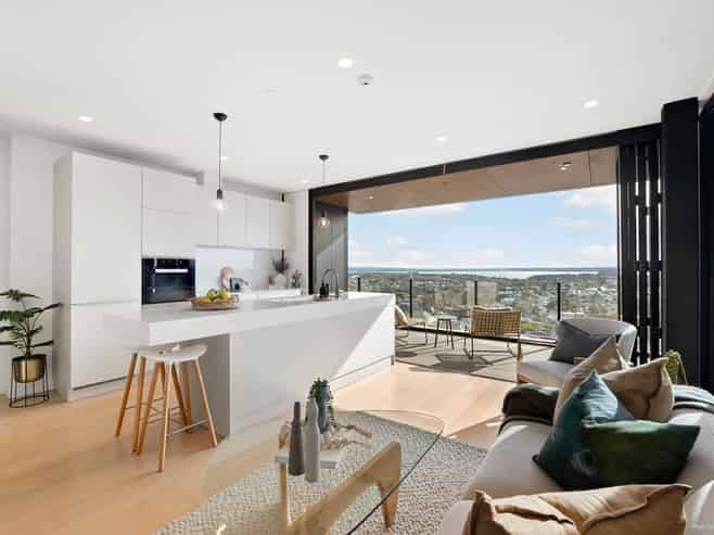 303/1 Turakina Street, Grey Lynn