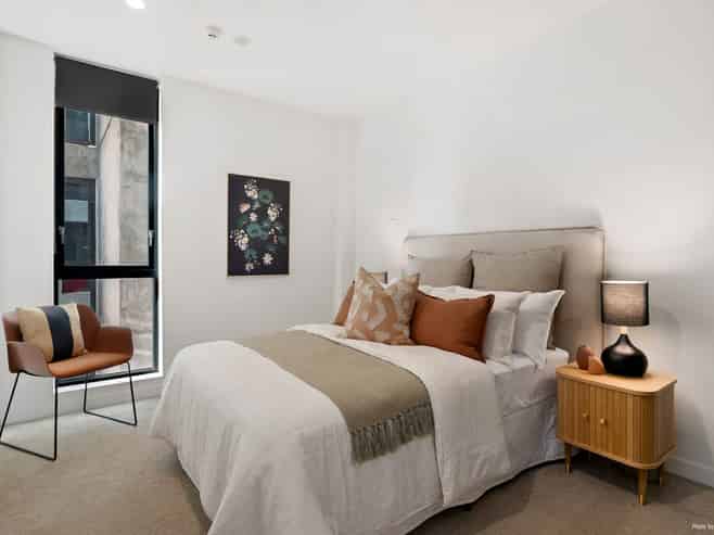 303/1 Turakina Street, Grey Lynn
