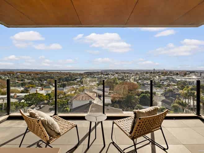 303/1 Turakina Street, Grey Lynn