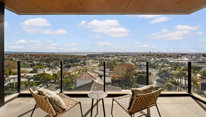 303/1 Turakina Street, Grey Lynn