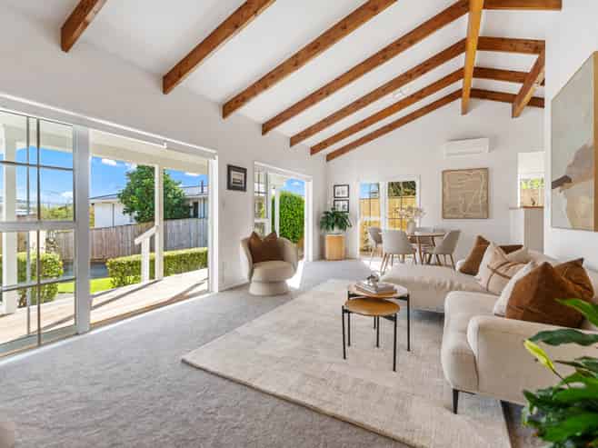 25A College Road, Northcote