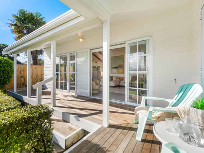 25A College Road, Northcote
