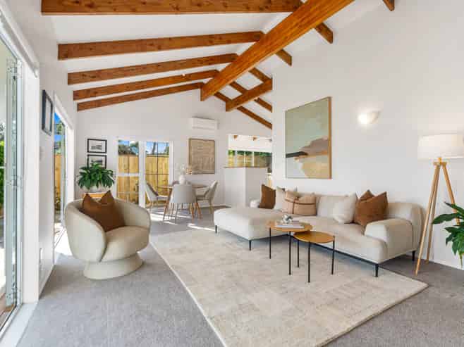 25A College Road, Northcote