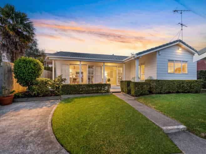 25A College Road, Northcote