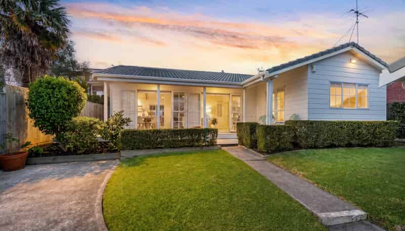 25A College Road, Northcote