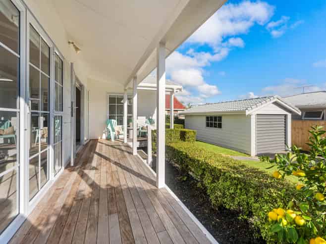 25A College Road, Northcote