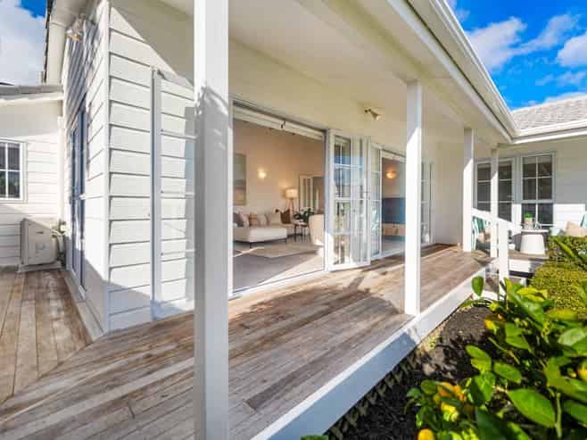 25A College Road, Northcote