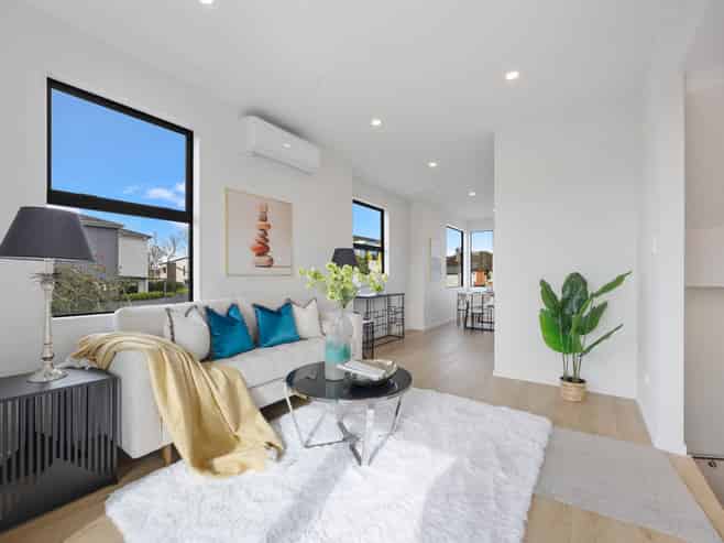 Lot 1-4/29  Torrington Crescent, Glen Innes