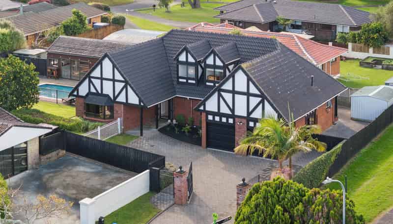 10 Pedlar Place, Conifer Grove