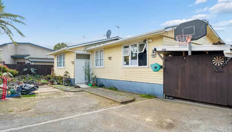 93A Mead Street, Avondale