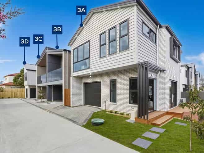 3 Cherry Road, Bucklands Beach