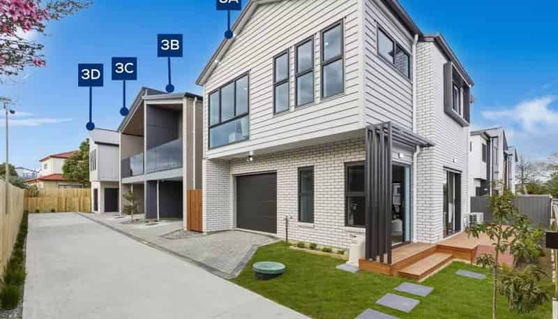 3 Cherry Road, Bucklands Beach