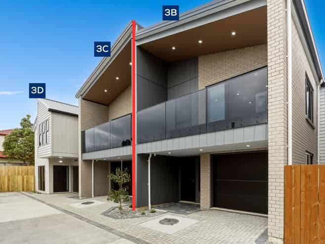 3B Cherry Road, Bucklands Beach