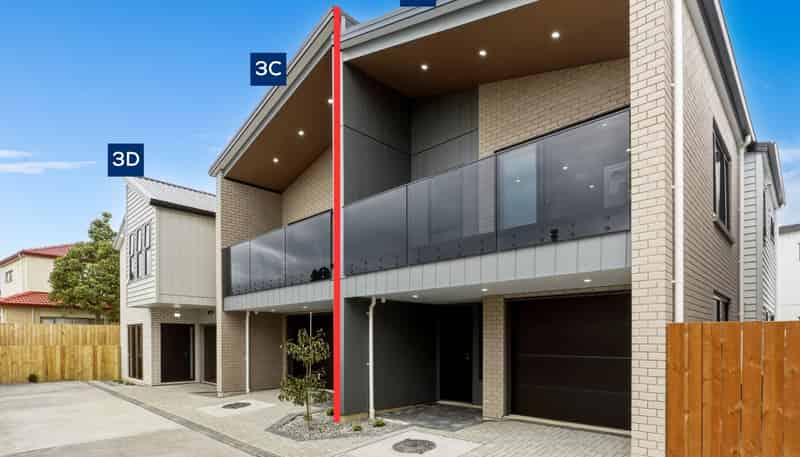 3B Cherry Road, Bucklands Beach