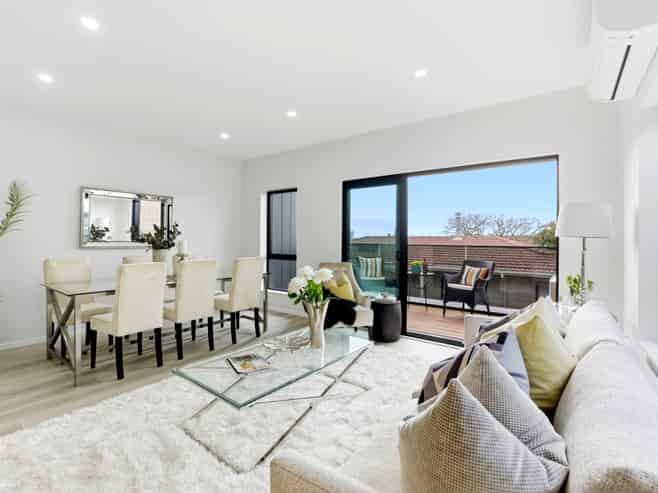 3B Cherry Road, Bucklands Beach